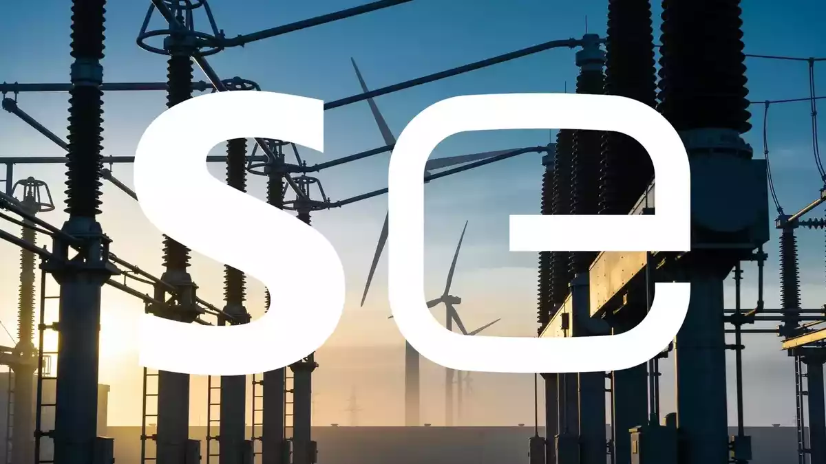 Siemens Energy: Record Orders, Omterra Rebrand, and Potential €10B Steam Turbine Sale