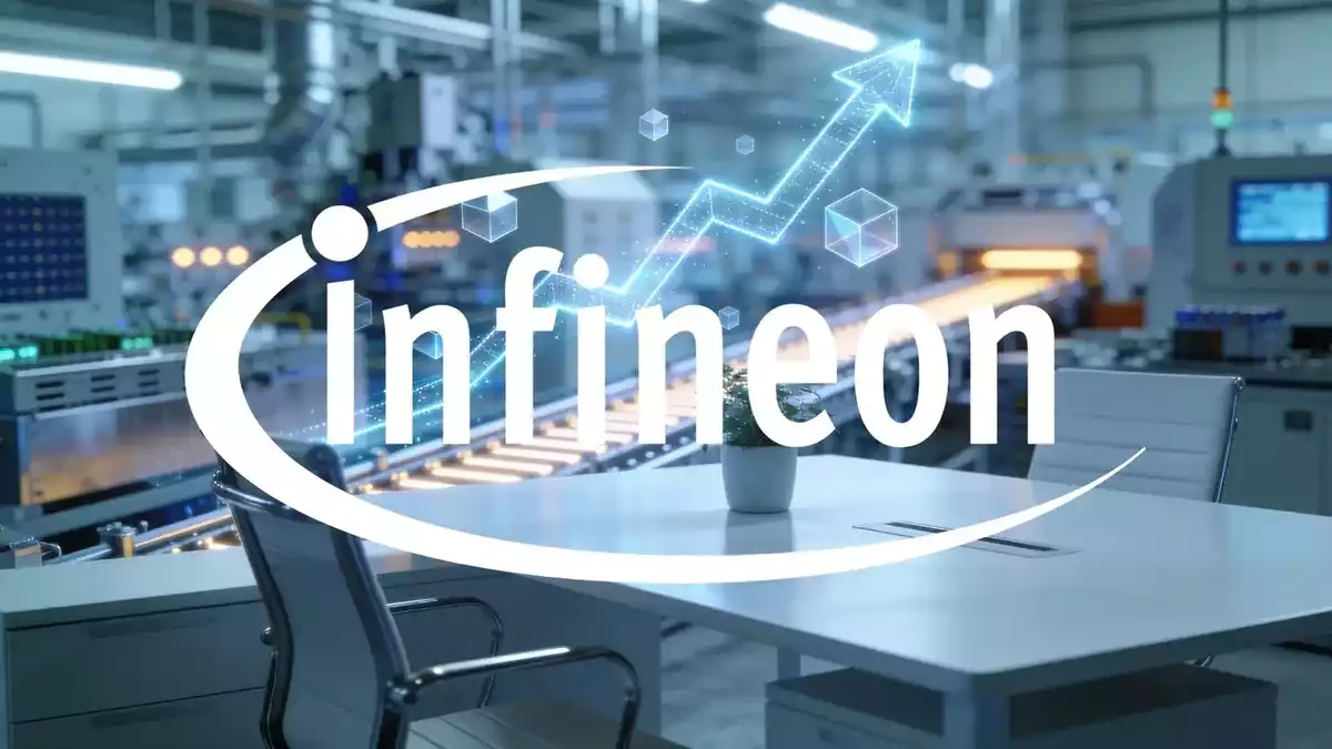 Infineon AI Power Play vs Norway Fund Stake Trim: Stock Tension