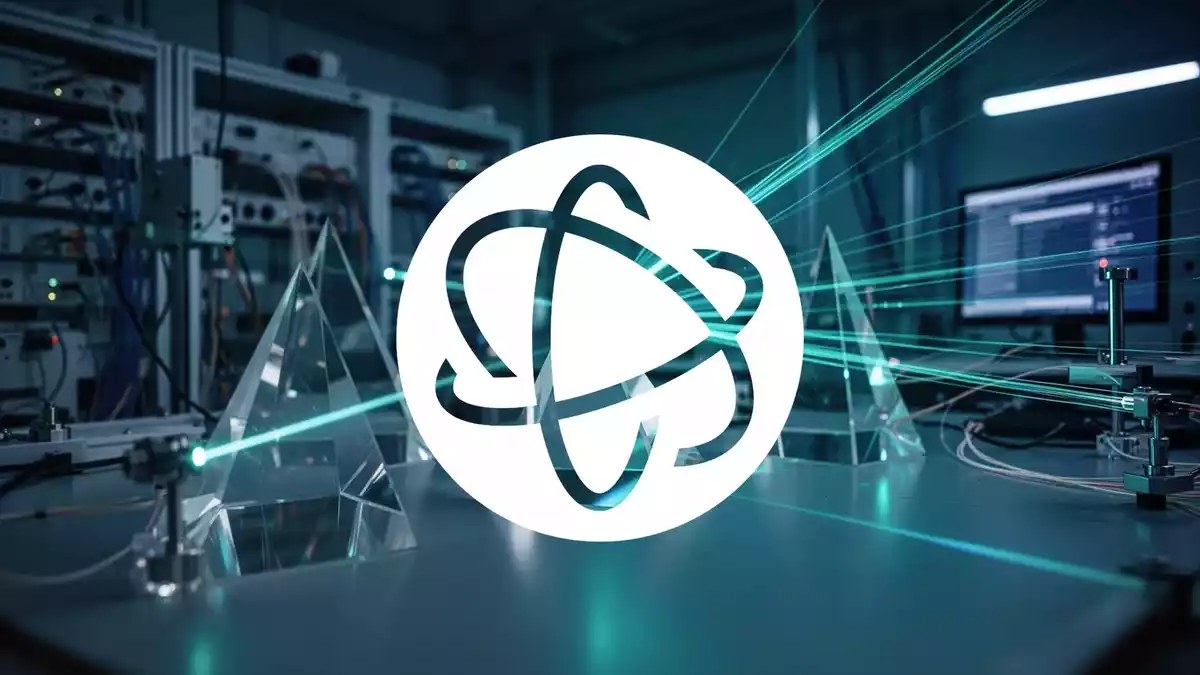 Coherent präsentiert PhotonLink™: Neuer Impuls für KI-Rechenzentren