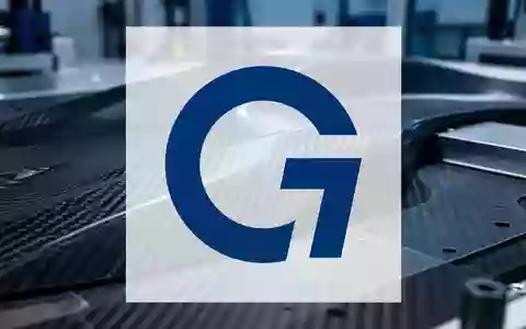 Abstrakte Darstellung von industriellen Verbundwerkstoffen und moderner Fertigungstechnik in einer professionellen Umgebung. - Foto: über boerse-global.de