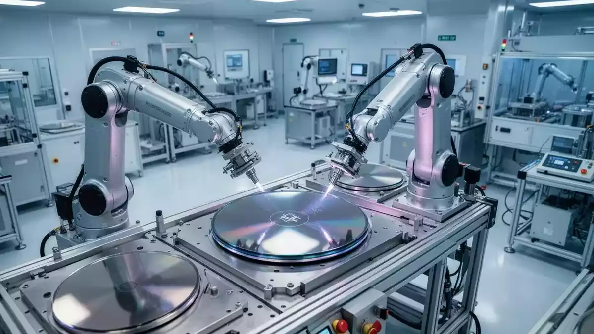 ASML Stock Consolidates as US Pressures Netherlands on China Chip Export Ban