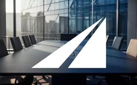 Abstrakte Darstellung einer modernen Vorstandsetage mit kinoreifer Beleuchtung, die strategische Entscheidungen symbolisiert. - Foto: über boerse-global.de