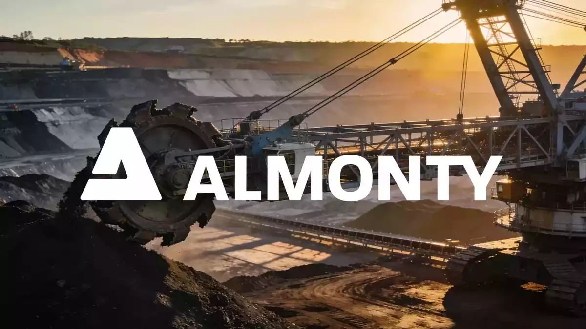 Almonty Industries Surges as US Tungsten Policy Favors Non-Chinese Supply