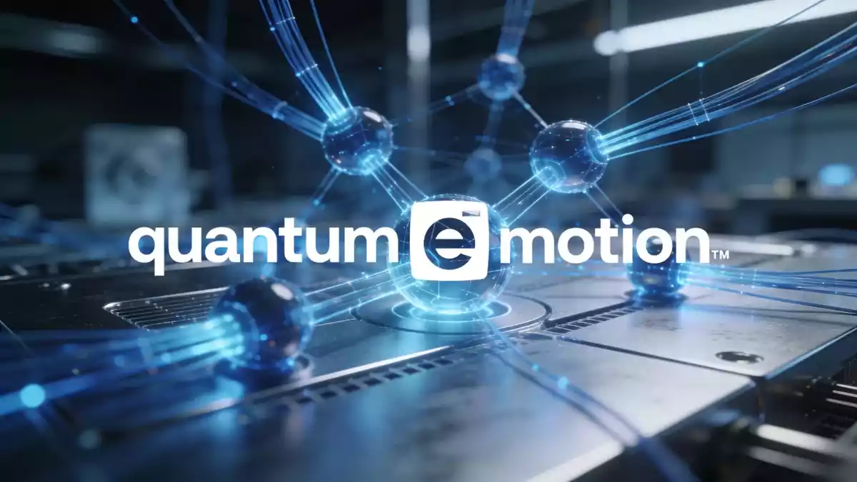 Quantum eMotion: Wettbewerbsdruck im QRNG-Markt wächst, Verluste steigen