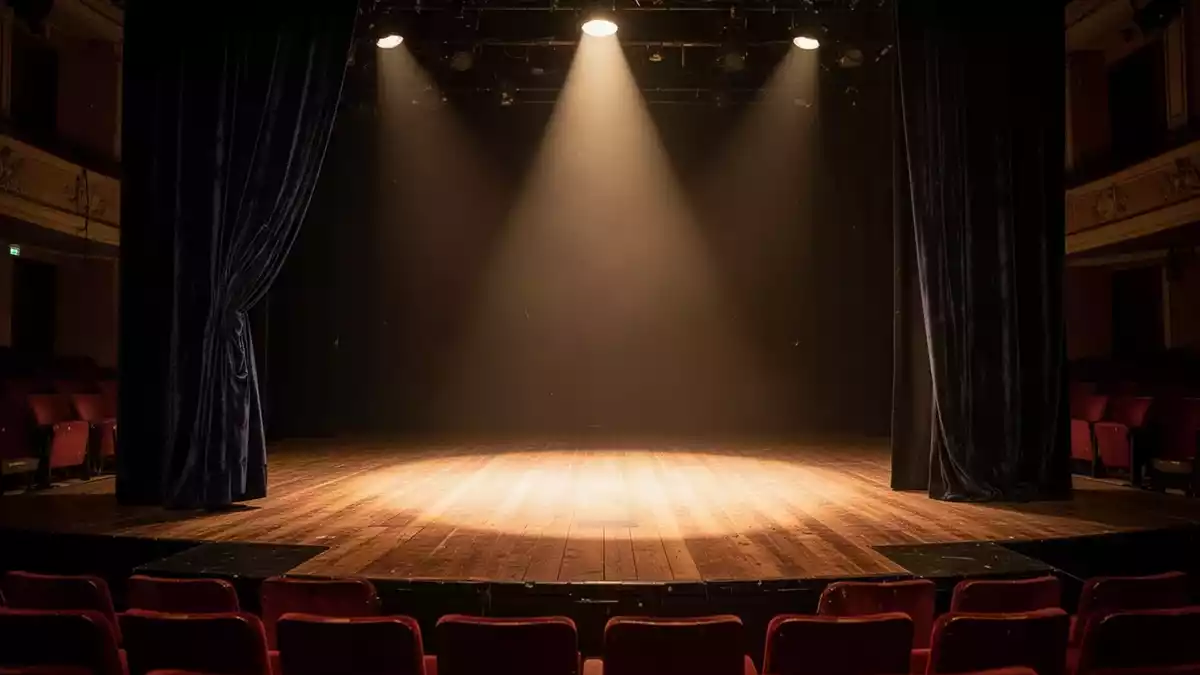 Theaterkurse für Senioren in Leipzig: Kreative Wege zur geistigen Fitness