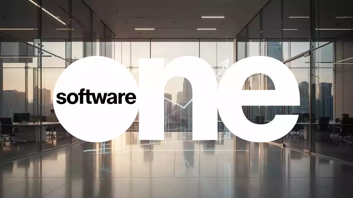 SoftwareONE-Aktie: Halbjahreszahlen begeistern, Kurs legt deutlich zu