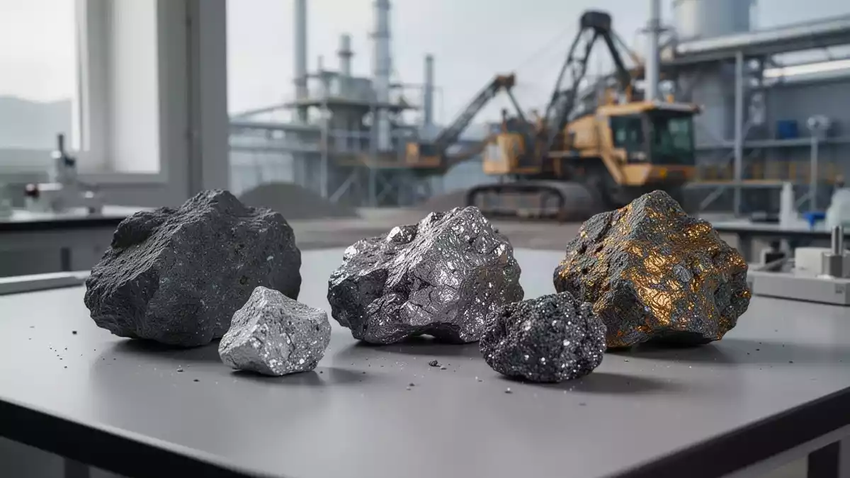 Ucore Rare Metals: Quartalszahlen am 31. August – Fokus auf RapidSX-Fortschritt und Kapitalbasis