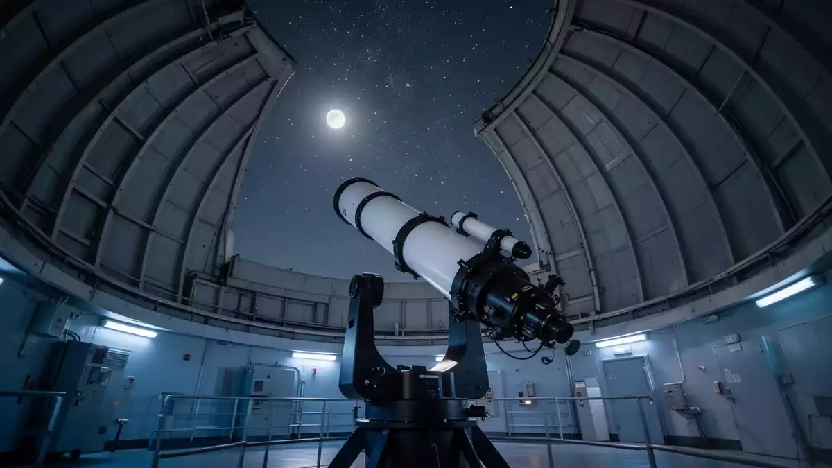 Gemini 1.5 Pro: KI-Modell erkennt Supernovae mit 93% Genauigkeit