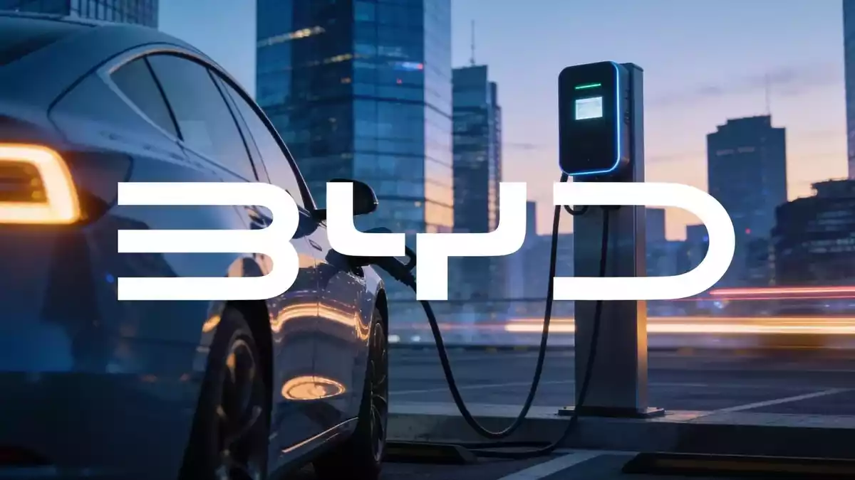 BYD Interim Results: New Launches, Record Exports, and EU Tariffs