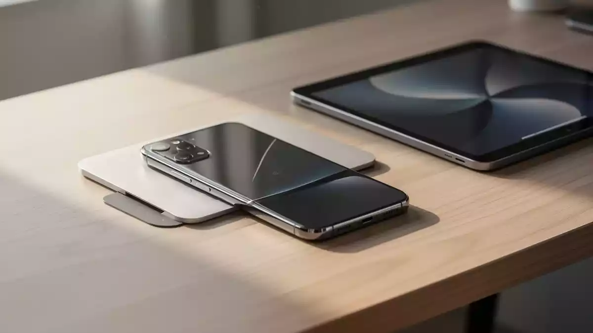 Samsung Smart Switch: Neue Mindestanforderungen für iOS- und Android-Umstieg