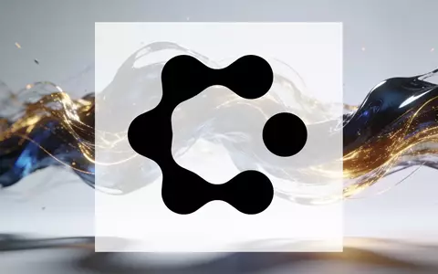Abstrakte Visualisierung hoher Marktvolatilität durch wirbelnde Lichtspuren in Gold und Dunkelblau. - Foto: über boerse-global.de