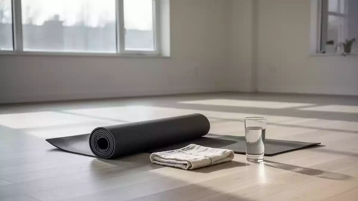 VHS-Kurse 2026: Fitness und Entspannung im Fokus