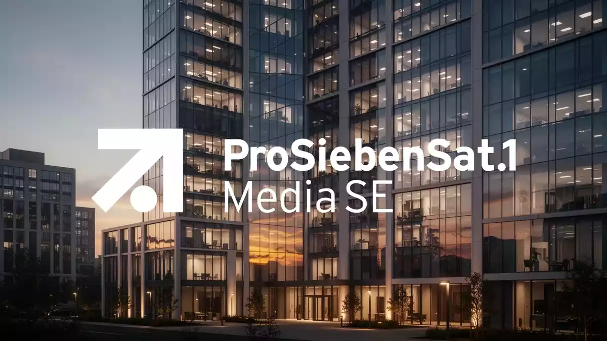 ProSiebenSat.1: US-Visareform trifft Journalisten, Sportstrategie als Wachstumsmotor