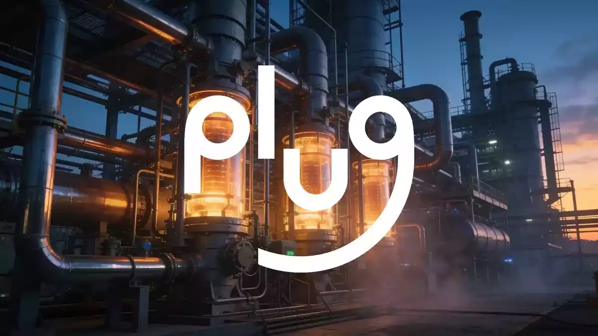 Plug Power Exits DOE Loan Program, Faces Costlier Capital Path