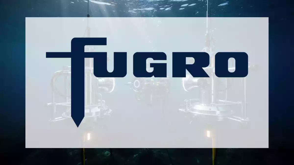 Fugro trotz Offshore-Wind-Flaute: Neue Wege mit Sonartechnik und Großaufträgen