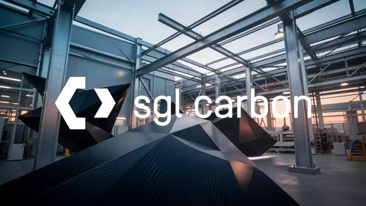 SGL Carbon: Rückkehr in die Gewinnzone dank erfolgreicher Restrukturierung