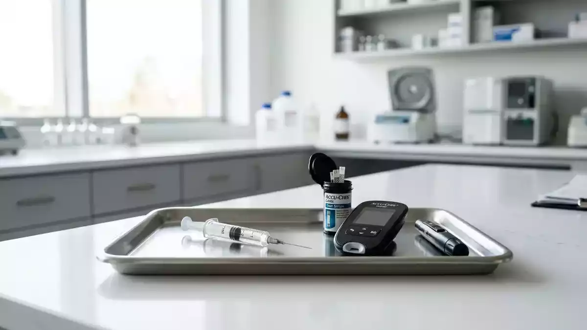 Typ-2-Diabetes bei Jugendlichen: Dramatischer Anstieg laut Langzeitstudien