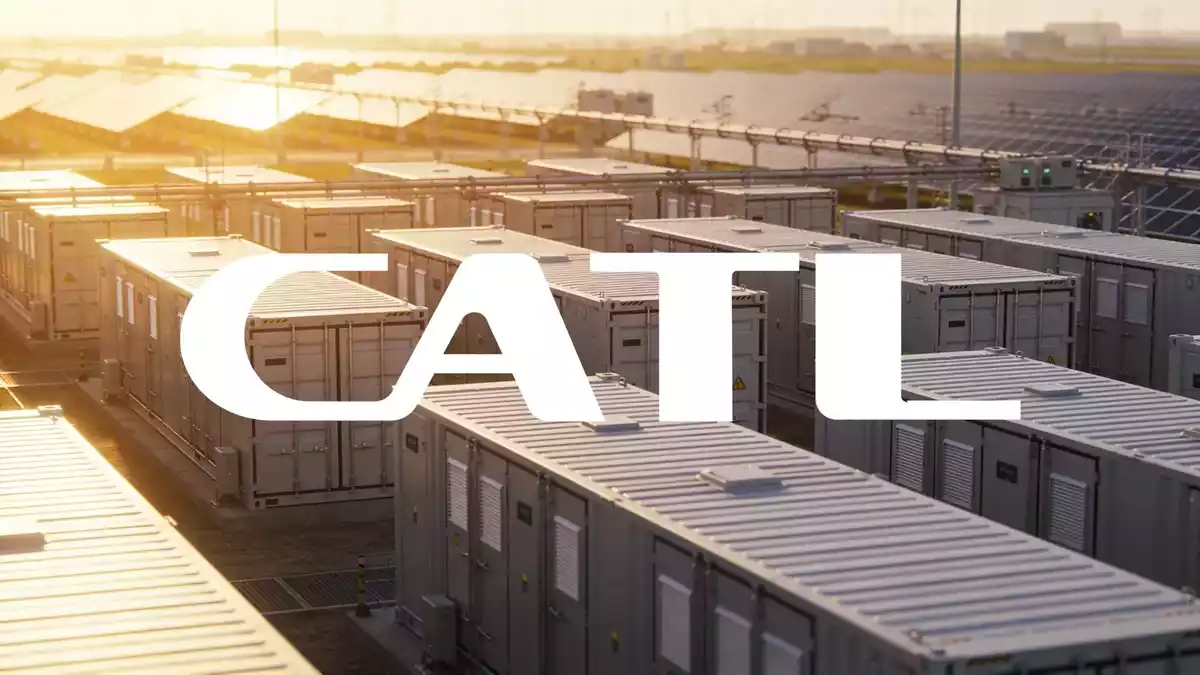 CATL Halbjahreszahlen: Umsatz- und Gewinnsprung dank E-Mobilität und Speicher