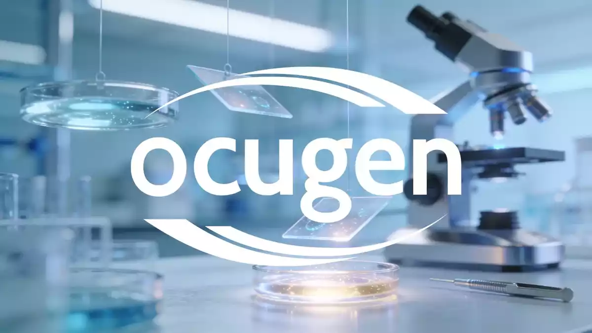 Ocugen: Kapital bis 2028 gesichert – Phase-3-Studien zu Augentherapien schreiten voran