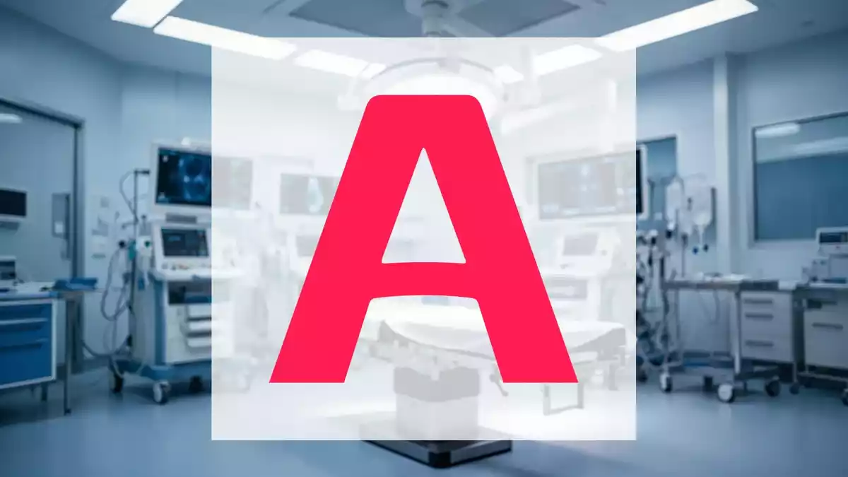 Ambu senkt Umsatzprognose: Anästhesie-Schwäche belastet Medizintechnik-Aktie
