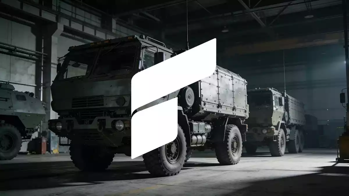 Rheinmetall CEO Targets €100B Order Backlog by 2026 Despite Stock Slump