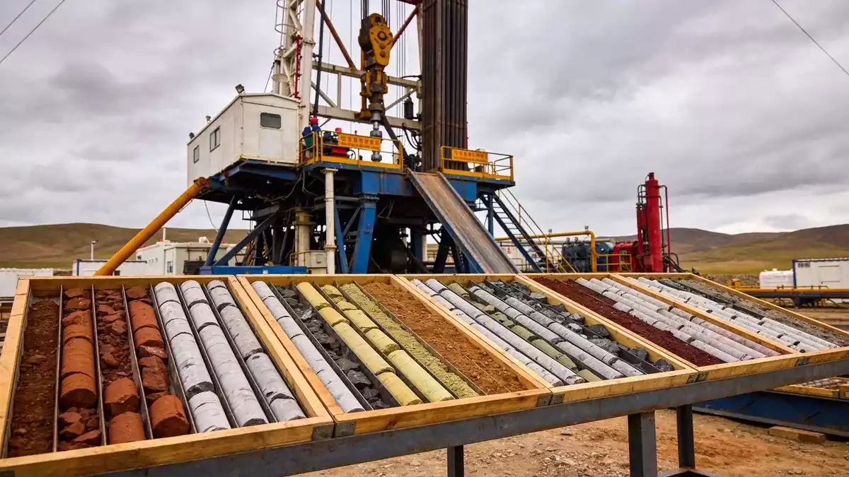 European Lithium Merger Tied to CRML Price: Floating Ratio Explained