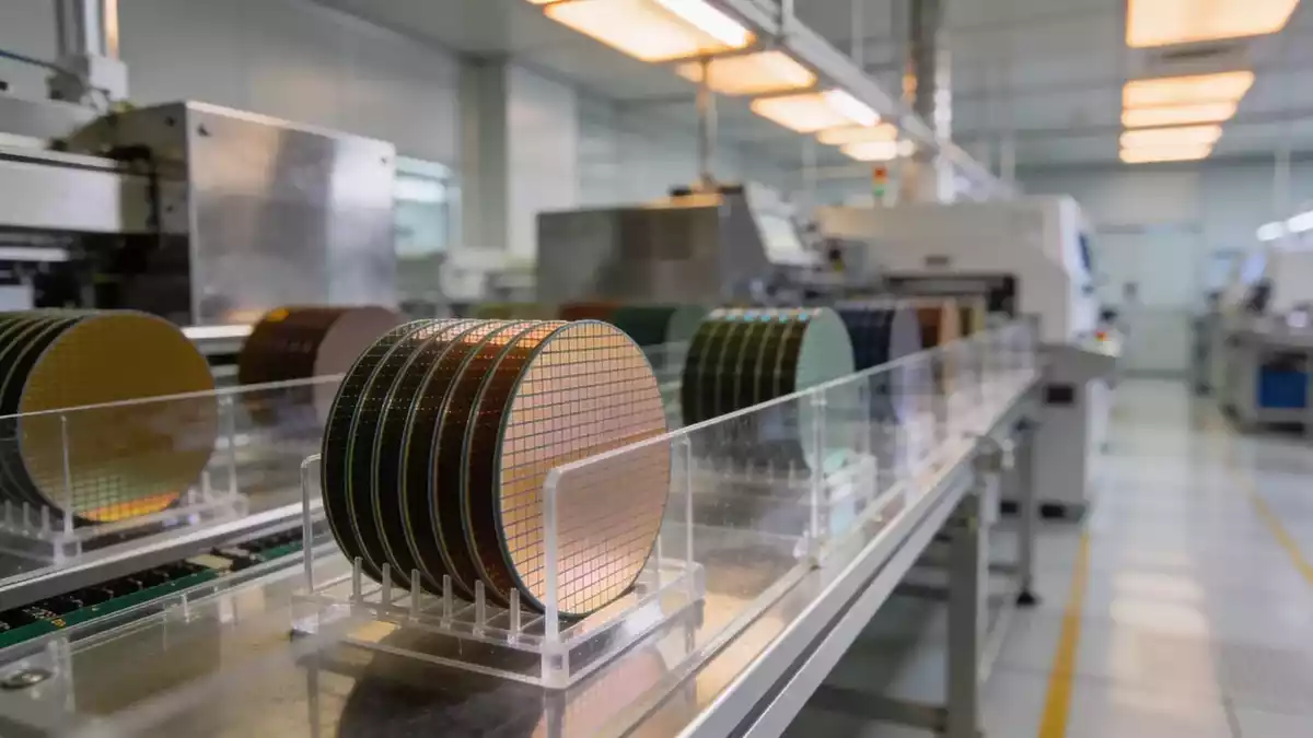 VanEck Semiconductor ETF: Nvidia-Zahlen als Richtungsweiser für Chip-Sektor