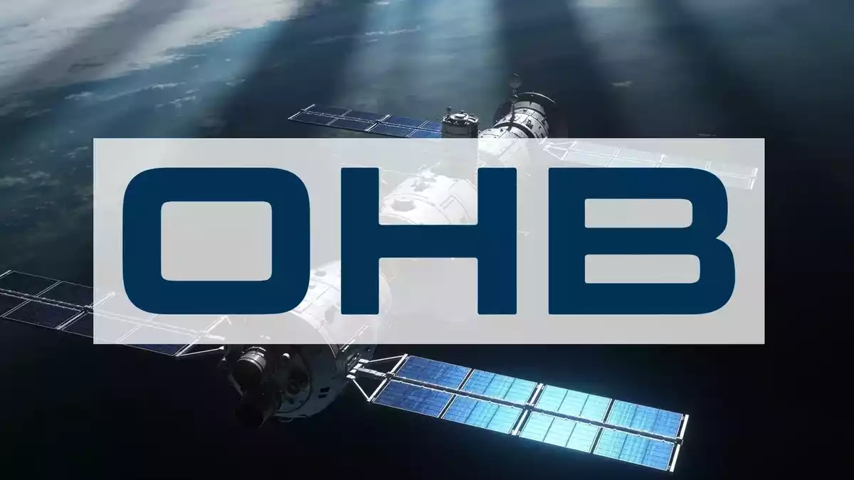 OHB Stock Plunges 17% Despite Strong Orders and ISS Milestone