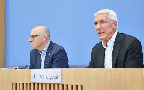 Wirtschaftsschutzstudie 2026 am 26.08.2026 - Foto: via dts Nachrichtenagentur