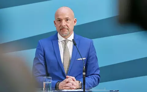 Alexander Hoffmann (Archiv) - Foto: via dts Nachrichtenagentur
