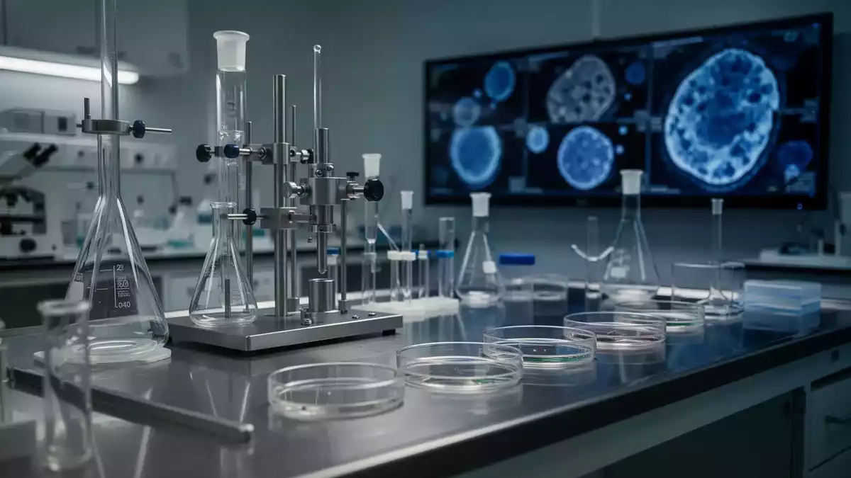 KI-Gewebeuhren: Neues Verfahren zur Bestimmung des biologischen Alters von Organen