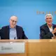 Im Vorjahr lag die durch die Bitkom-Umfrage ermittelte Schadenssummer höher als 2026. (Archivfoto) - Bild: Kay Nietfeld/dpa