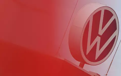 VW-Chef Blume will auch beim Management sparen.  - Foto: Lars Penning/dpa