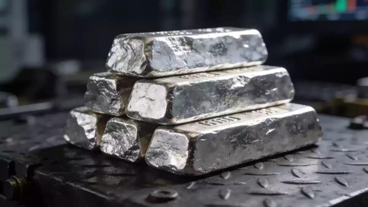 Silver Consolidates Near $69 as Analysts Set Ambitious Price Targets