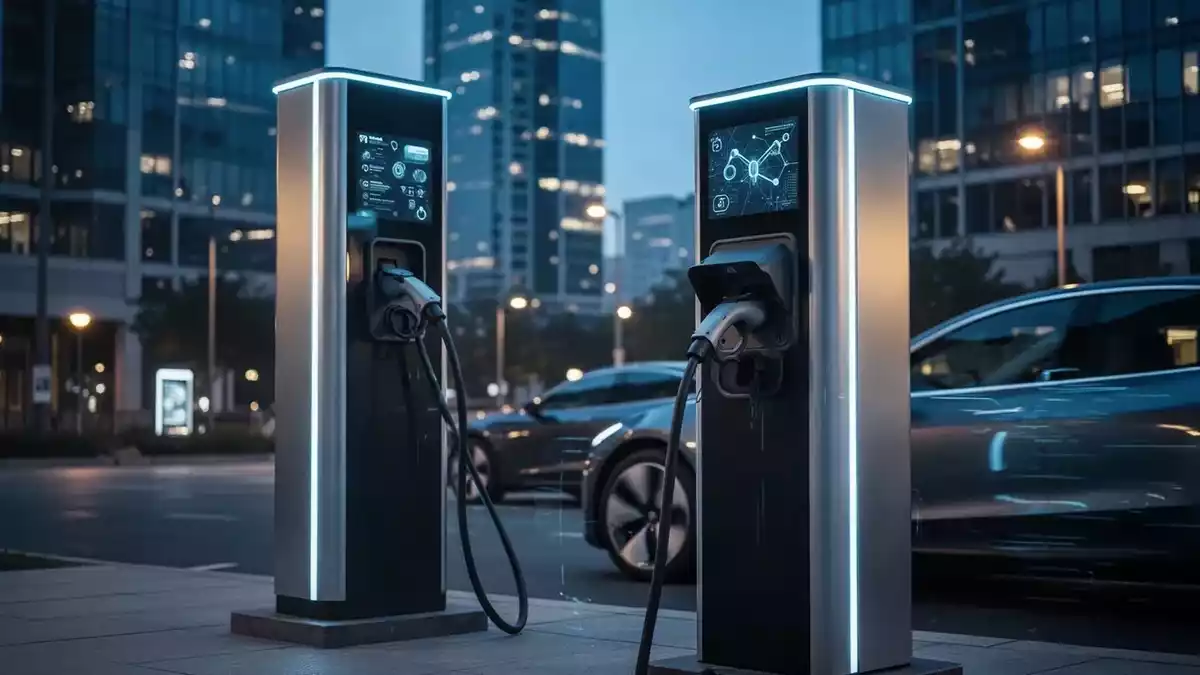BMW-Aumovio €1B Deal, €350M Payout, Neue Klasse Ramp-Up, China Risks