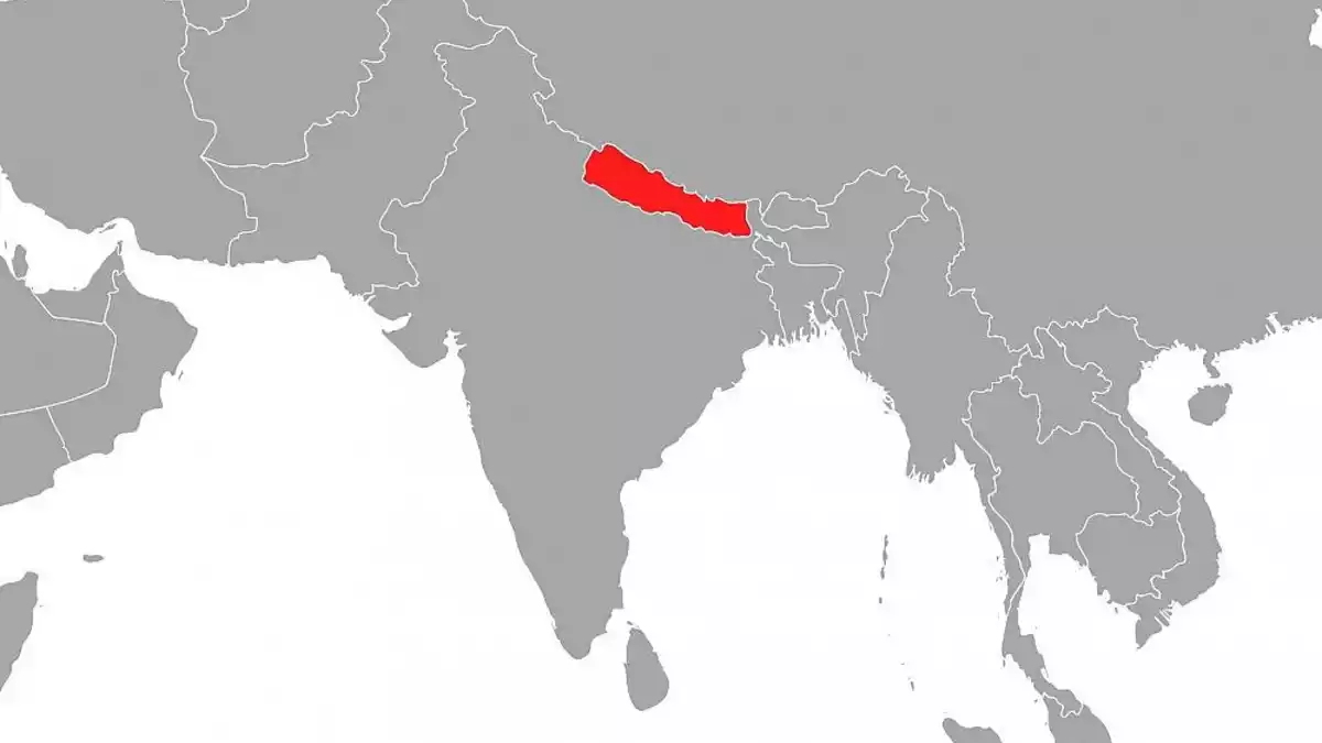 Hunderte Menschen nach Sturzflut in Nepal vermisst