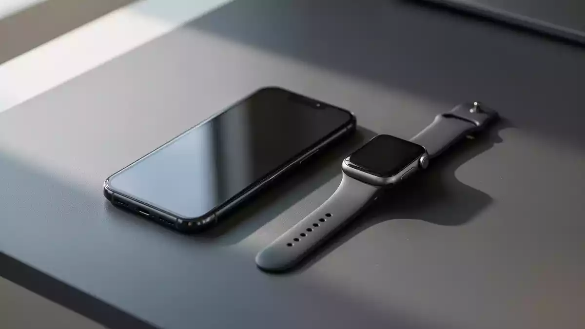 Apple-Ratgeber: Watch-Kopplung, Video-Umwandlung und iPhone-Kamera-Tricks