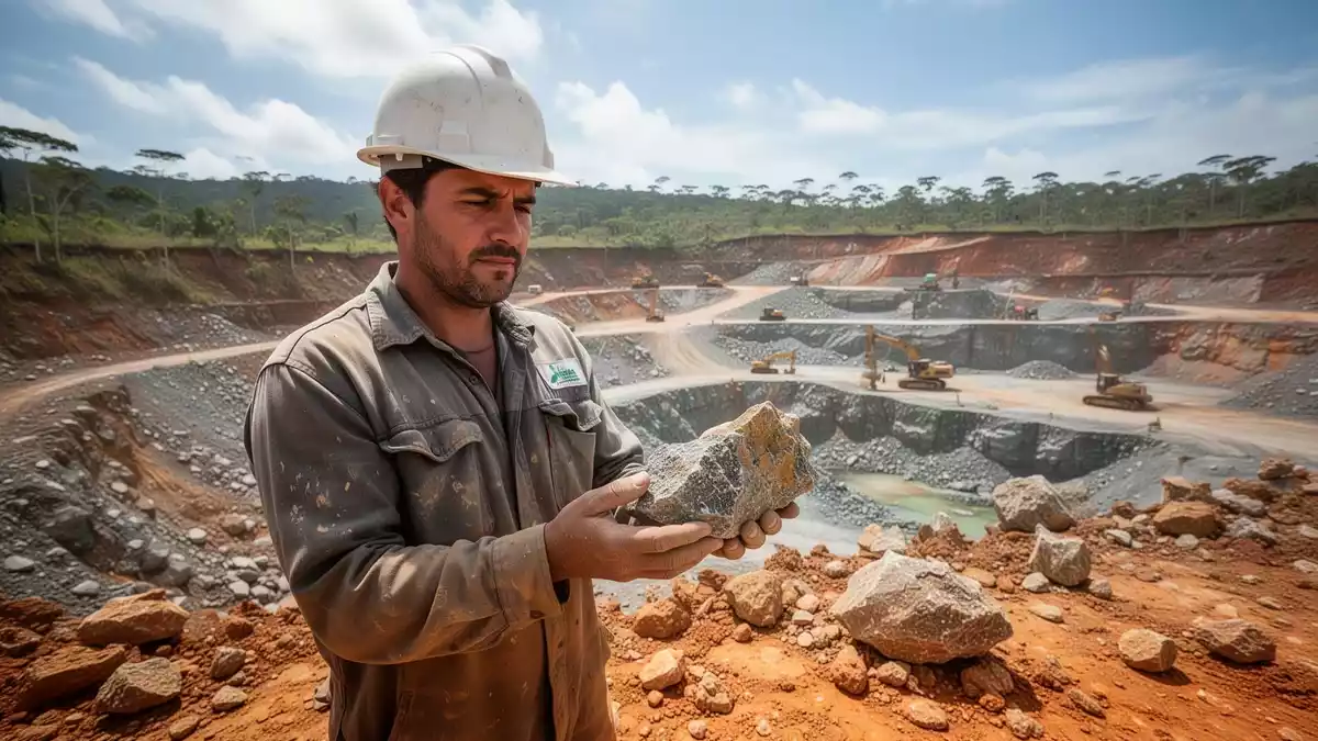 Brazilian Rare Earths: Spektakuläre Bohrergebnisse treiben Aktie auf 2,68 Euro