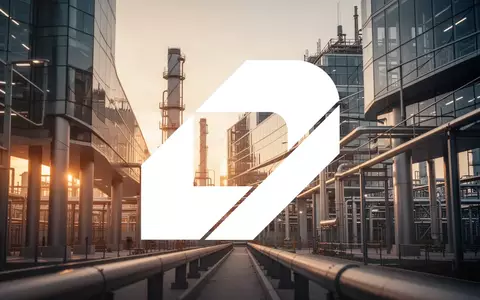 Abstrakte Darstellung von moderner industrieller Infrastruktur und Wachstum in einer professionellen Finanzumgebung. - Foto: über boerse-global.de