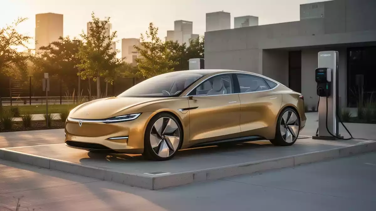 Tesla enthüllt Cybercab: Robotaxi-Event am 3. September in Austin