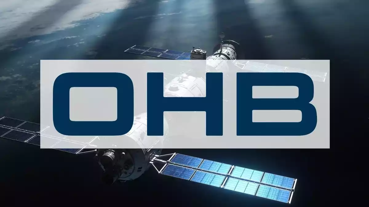 OHB SE Stock Slips 20% Despite Oddo BHF's Bullish €290 Target