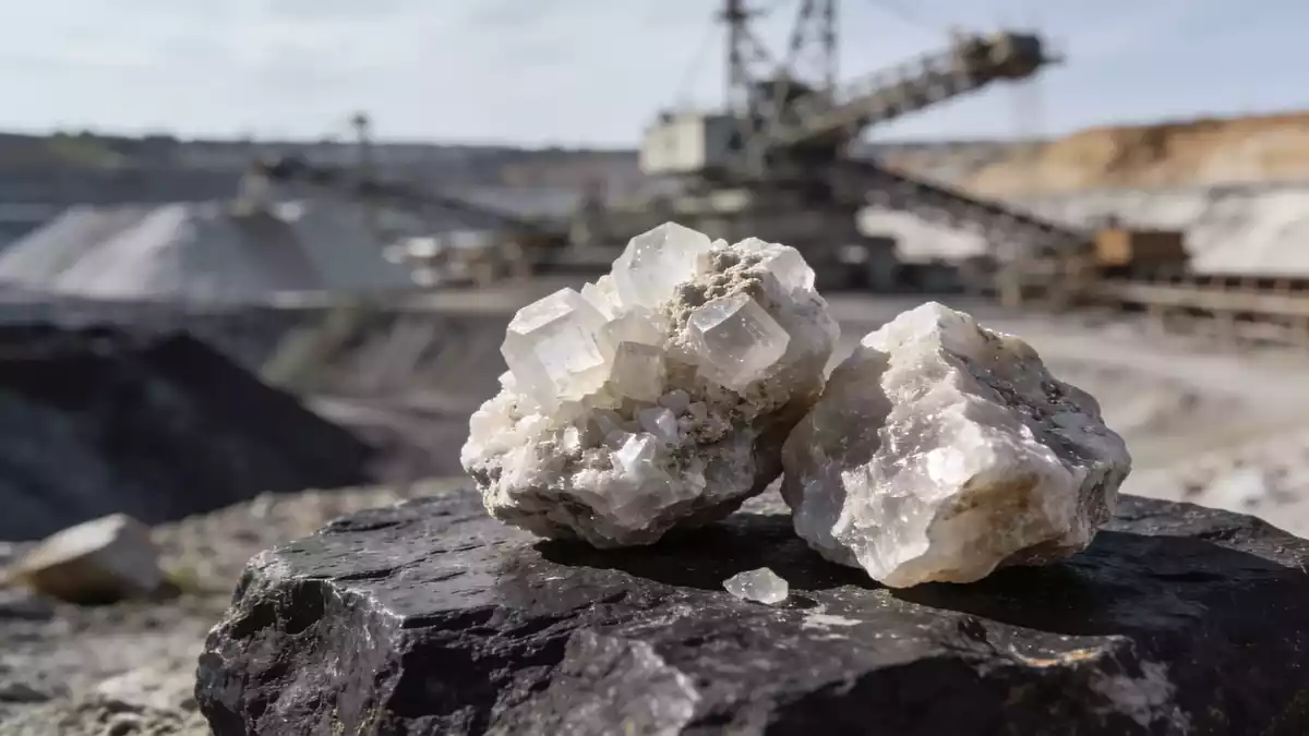 European Lithium: Grönland-Projekt Tanbreez im Zeitplan – Zusammenschluss rückt näher