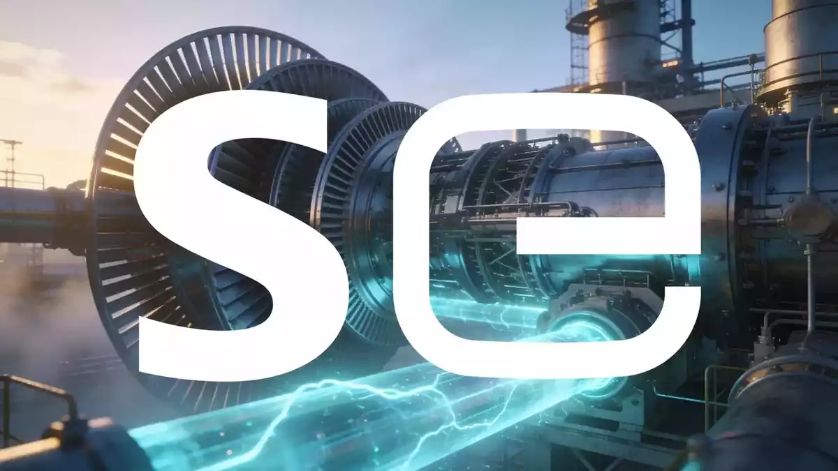 Siemens Energy Stock Soars as Banks Back Overhaul, Gamesa Turns Profit