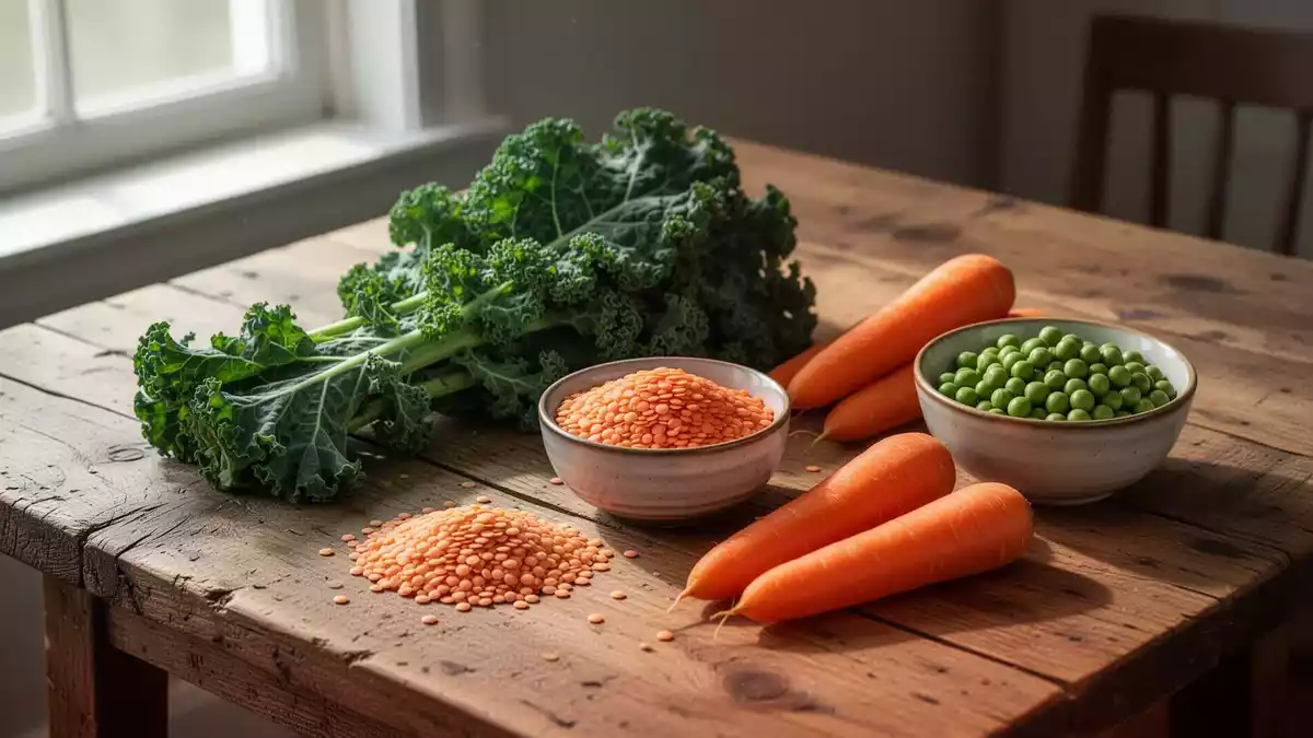 Kostengünstige Rezeptideen: Ausgewogene Ernährung mit kleinem Budget