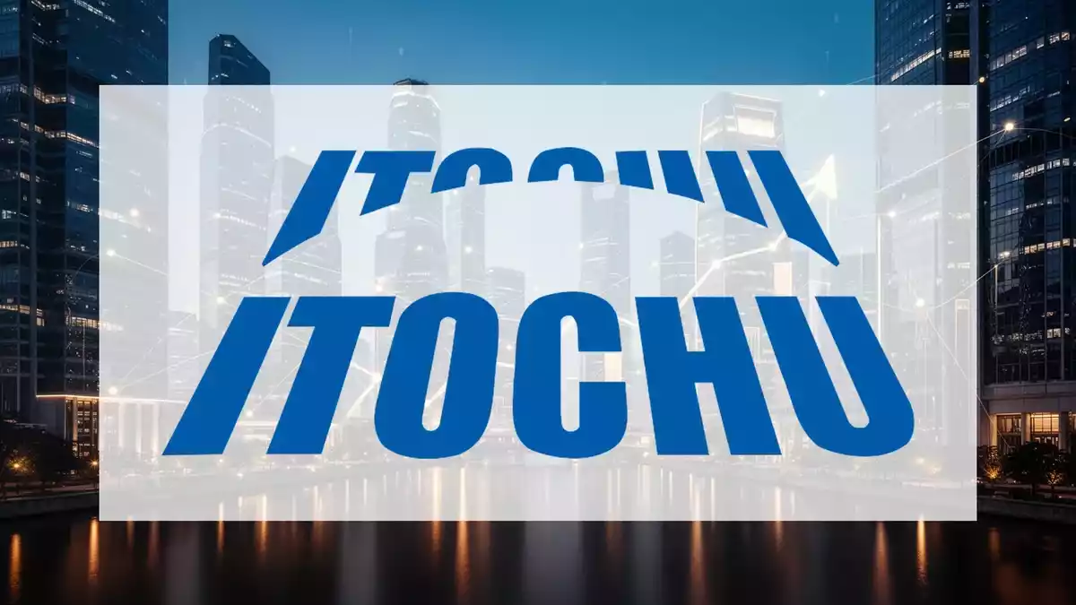 Itochu expandiert in China und stärkt IT-Sparte für Halbleiter