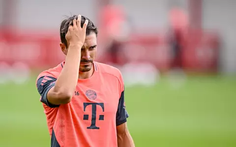 João Palhinha verlässt die Bayern und kehrt nach Portugal zurück. (Archivbild) - Foto: Harry Langer/dpa