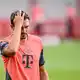 João Palhinha verlässt die Bayern und kehrt nach Portugal zurück. (Archivbild) - Bild: Harry Langer/dpa