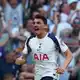In der vergangenen Saison spielte João Palhinha für Tottenham Hotspur. (Archivbild) - Bild: Frank Augstein/AP/dpa