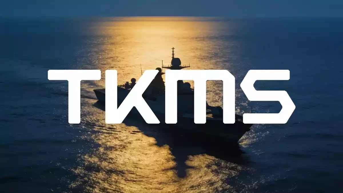 TKMS Stock Slips Despite Record Orders; Canada Submarine Deal Key Catalyst