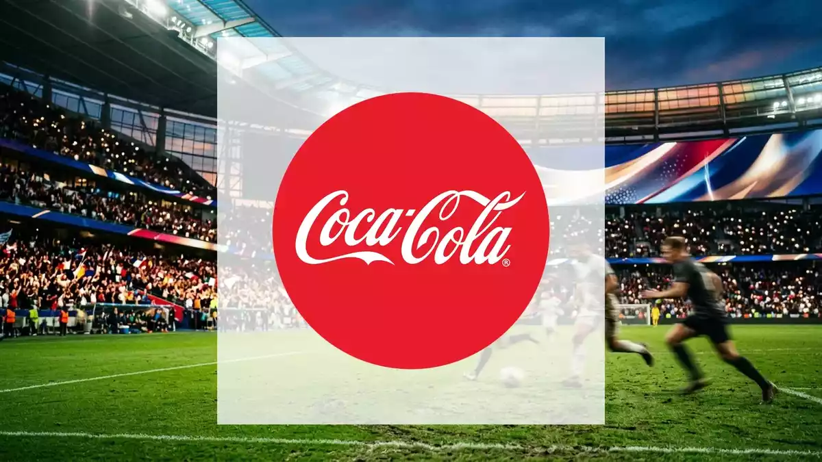 Coca-Cola schließt Partnerschaft mit PSG: Sponsoring-Deal bis 2029